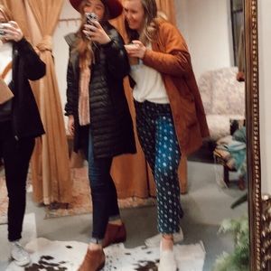 Meet your Posher, Emma